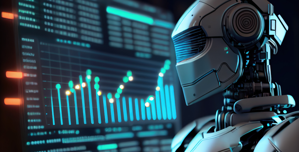The potential of artificial intelligence in terms of investing